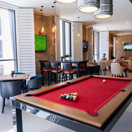 Ibis Styles Dubai Deira-3