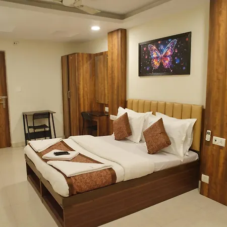 Ganesh Guest House-2