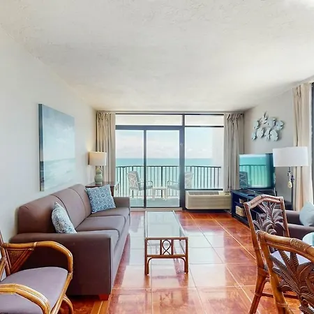 Ocean Park Resort 1222-3
