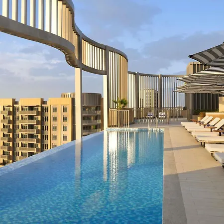 Mercure Dubai Deira-2