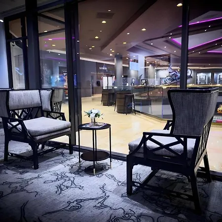 Ahern Hotel And Event Center-3