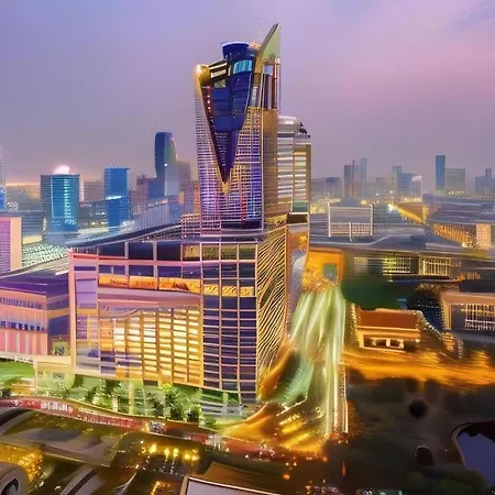 B2 Huai Khwang Boutique & Budget Hotel-2