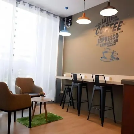 Sleep Cafe @ Hidee-2
