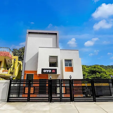 Hotel O Elegant Residency Vandalur Zoo-2