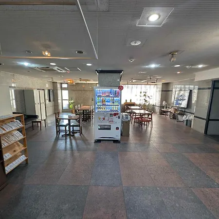 Ace Inn Asakusa-3