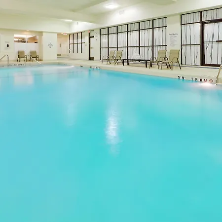 Holiday Inn Toronto Downtown Centre By Ihg-2