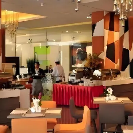 Thamrongin Hotel-3