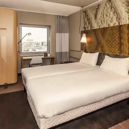 Ibis Amsterdam City West-2