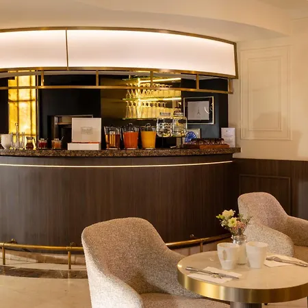 Best Western Au Trocadero-2