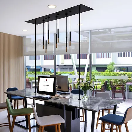 Ibis Bangkok Sathorn-2