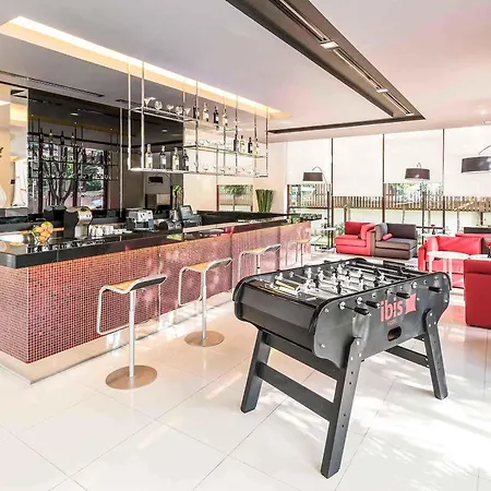 Ibis Bangkok Sukhumvit 4-2