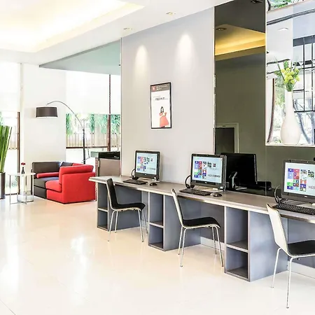 Ibis Bangkok Sukhumvit 4-3
