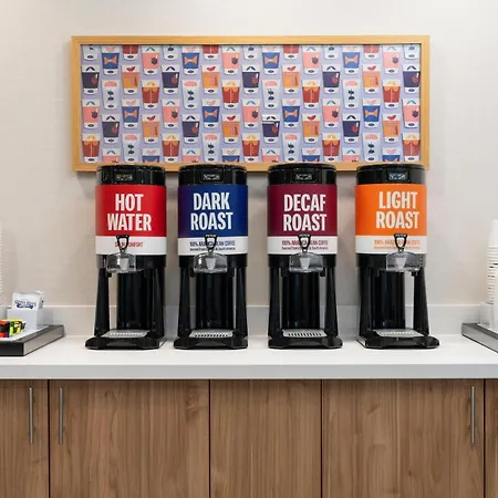 Hampton Inn By Hilton Philadelphia International Airport-2