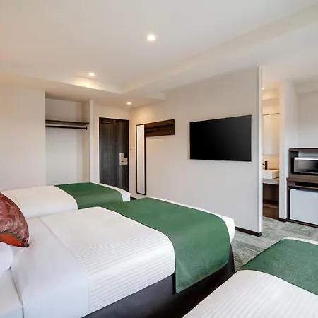 Hotel Mystays Asakusa-2