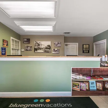Bluegreen Vacations Orlando'S Sunshine, Ascend Collection Resort-3