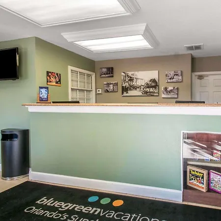 Bluegreen Vacations Orlando'S Sunshine, Ascend Collection Resort-2