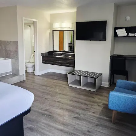 Park Inn By Radisson, Pigeon Forge South-2
