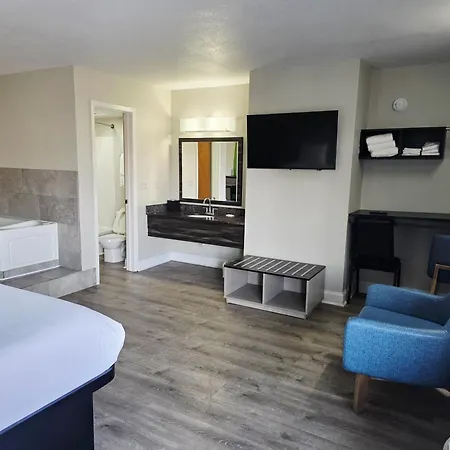 Park Inn By Radisson, Pigeon Forge South-3