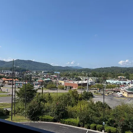 Vista Suites Near Island And Leconte Convention Center-3