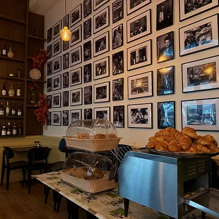 Hotel Doria-3