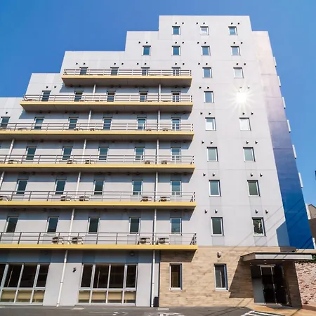 Super Hotel Tokyo Jr Kamata Nishiguchi-2