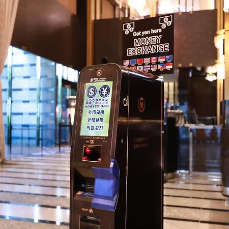Apa Hotel Shinagawa Sengakuji Ekimae-2