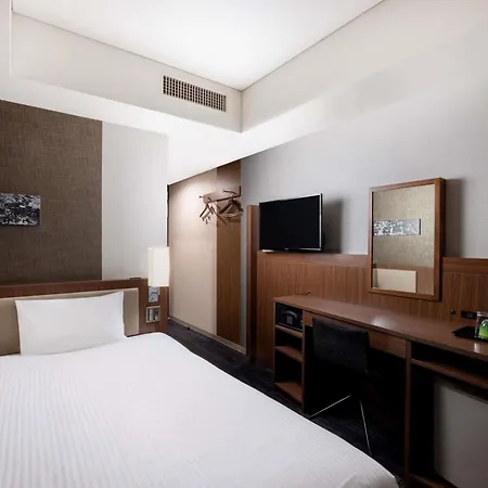 Ibis Styles Tokyo Ginza-3