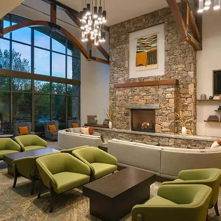 Courtyard By Marriott Pigeon Forge-2