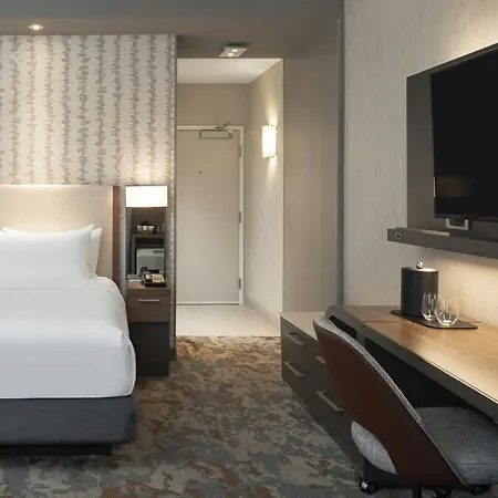 Courtyard By Marriott Pigeon Forge-3
