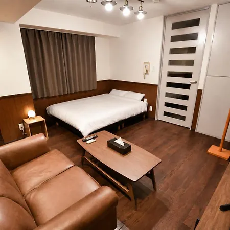 Randor Residence Tokyo Classic-2