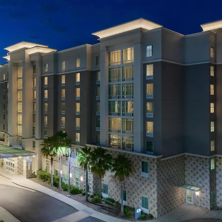 Hampton Inn & Suites Tampa Airport Avion Park Westshore-2