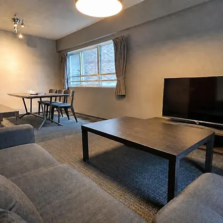 Randor Residence Tokyo Suites-2