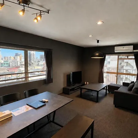 Randor Residence Tokyo Suites-3