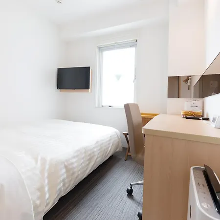 Super Hotel Tokyo Otsuka-2
