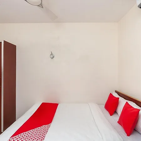 Hotel O Le Mint Omr-2
