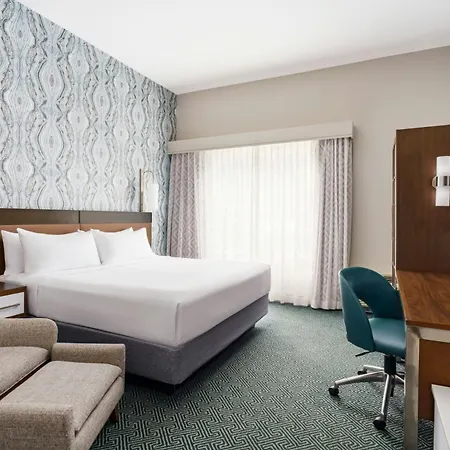 Courtyard By Marriott Orlando Downtown-3