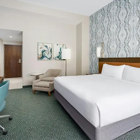 Courtyard By Marriott Orlando Downtown-2