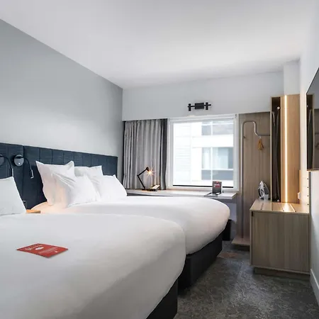 Ibis Rotorua-3