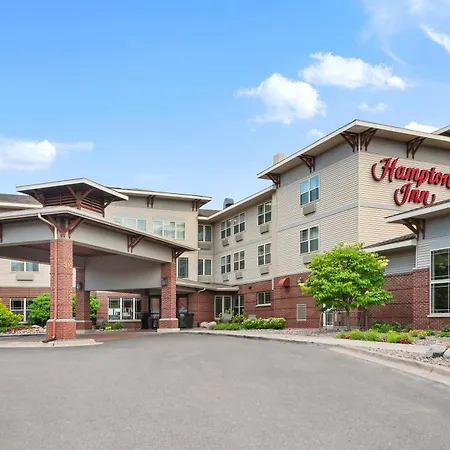 Hampton Inn Duluth-Canal Park-2