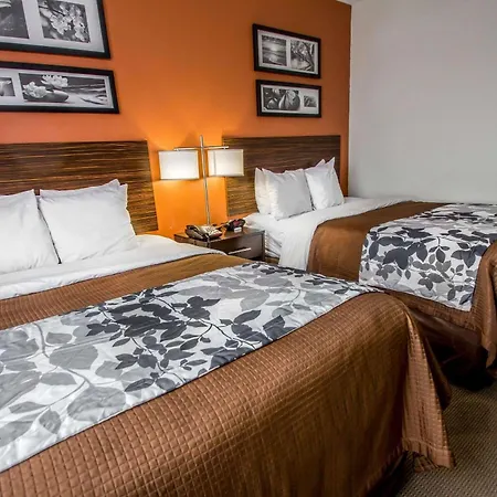 Sleep Inn Jfk Airport Rockaway Blvd-3
