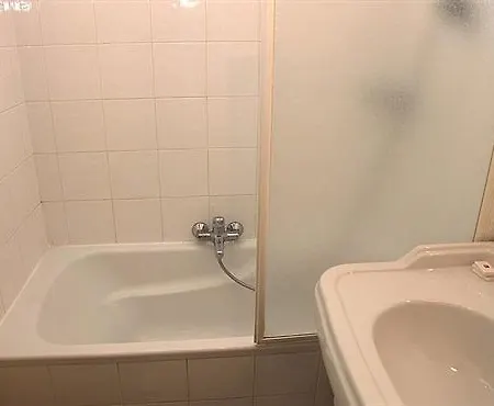 Victory Hotel Galou-3