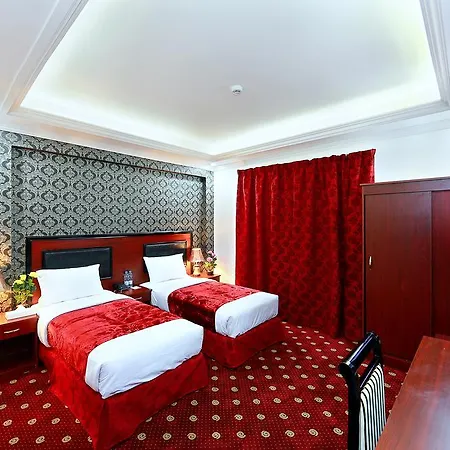 Gulf Star Hotel-3