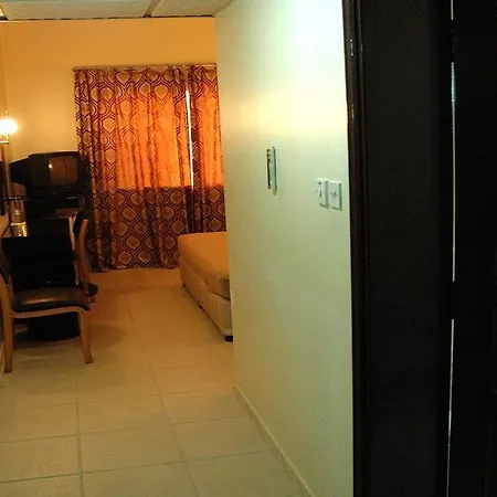 Time Palace Hotel-3