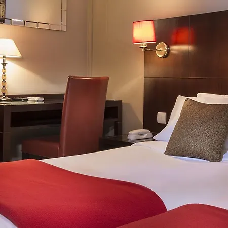 Hotel Paris Rivoli-2