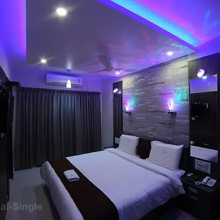 Vijaya Residency - Porur-2