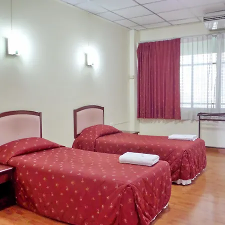 Coop Dopa Hostel-3