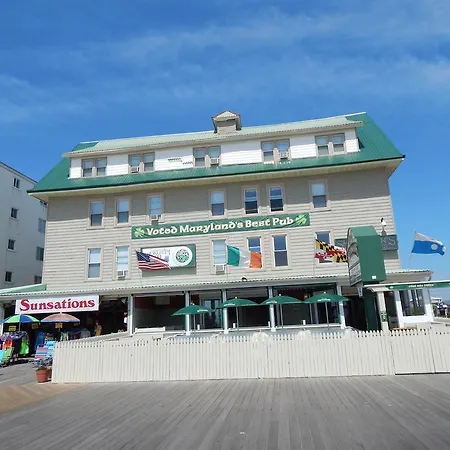 Shoreham Oceanfront Hotel-3