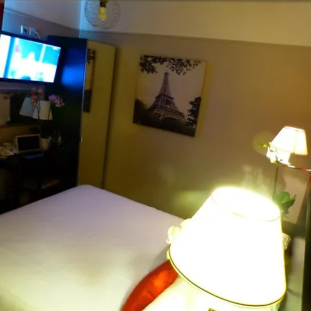Hotel Tamaris-3