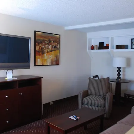 Days Inn By Wyndham Las Vegas Wild Wild West Gambling Hall-3
