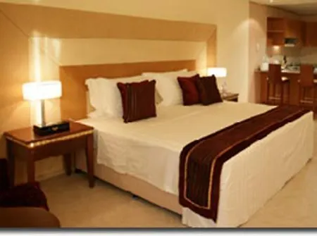Belvedere Court Deluxe Hotel Apartments-2